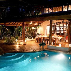 Sueno Del Mar Beachfront Hotel