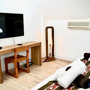 Two-Bedroom Deluxe Apartment Ocean View