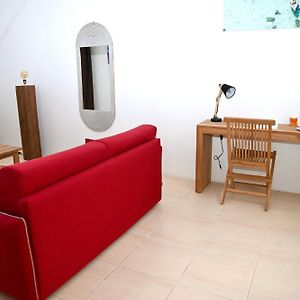 Deluxe Suite Sea View