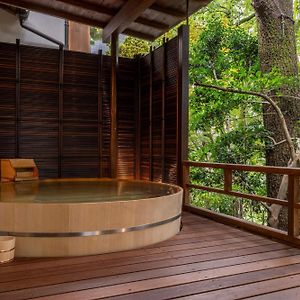 Jinya Ryokan